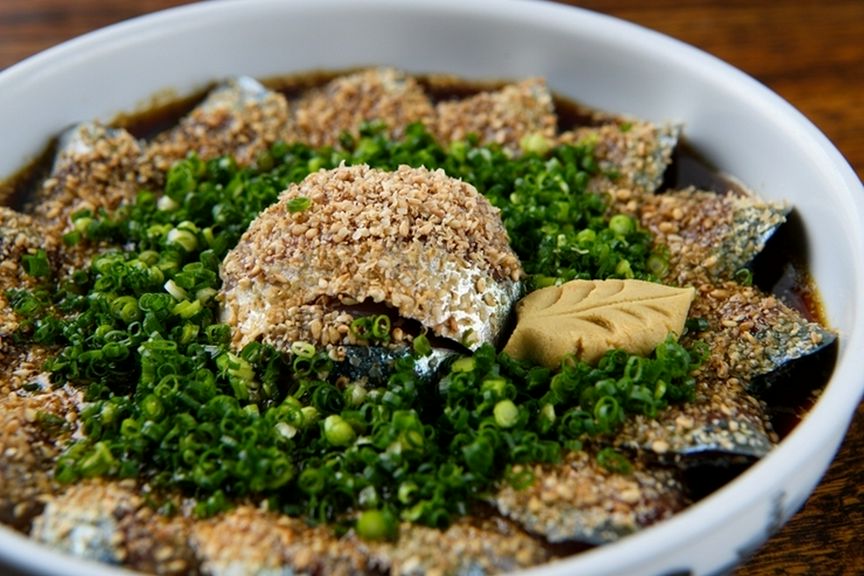 博多に来たなら絶対に食べたいお料理が充実！