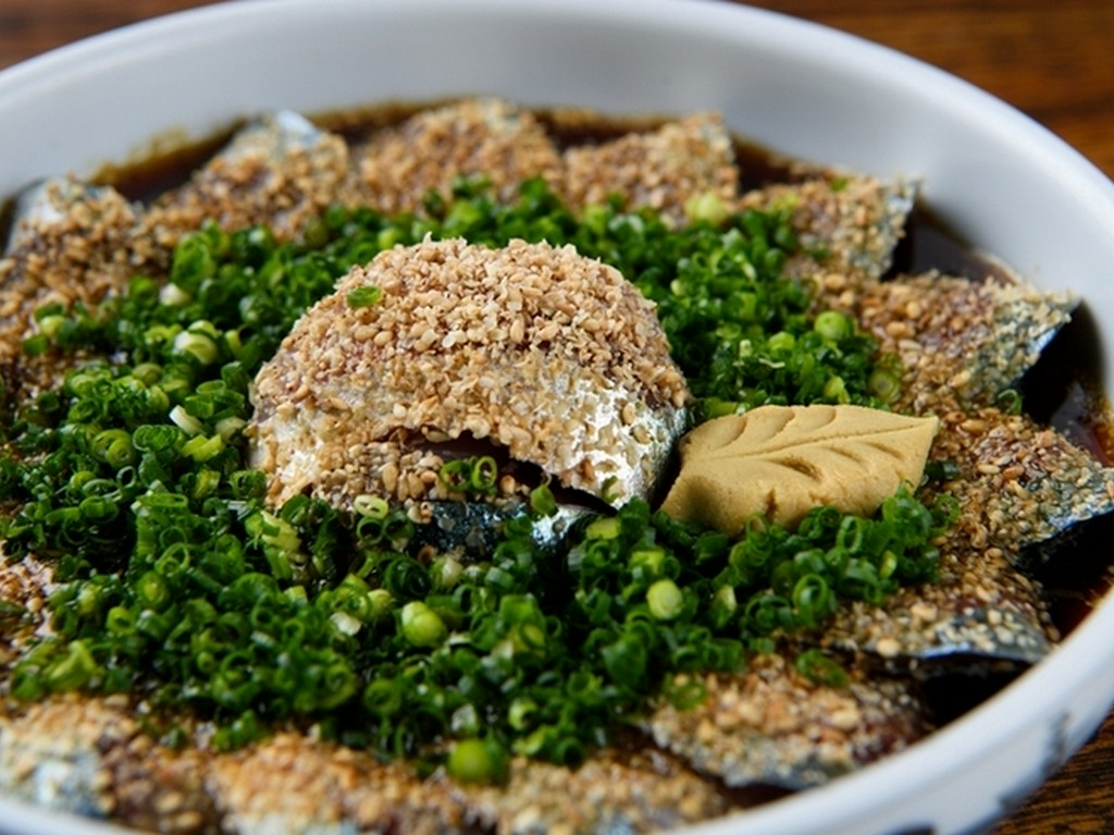 博多に来たなら絶対に食べたいお料理が充実！