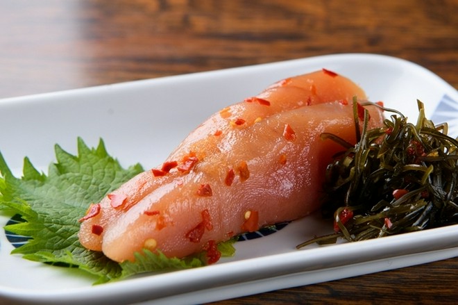 旬の食材にこだわっている