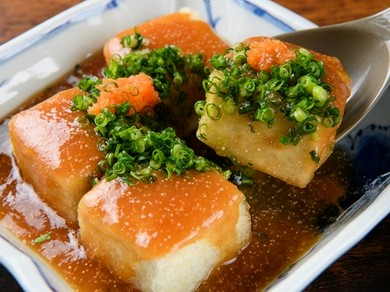 旅行で絶対に寄りたいお店！博多料理を味わい尽くす！