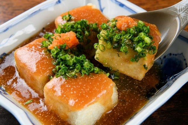 くつろげる雰囲気