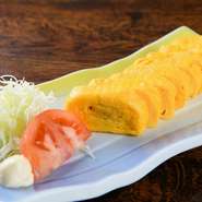 玉子焼き