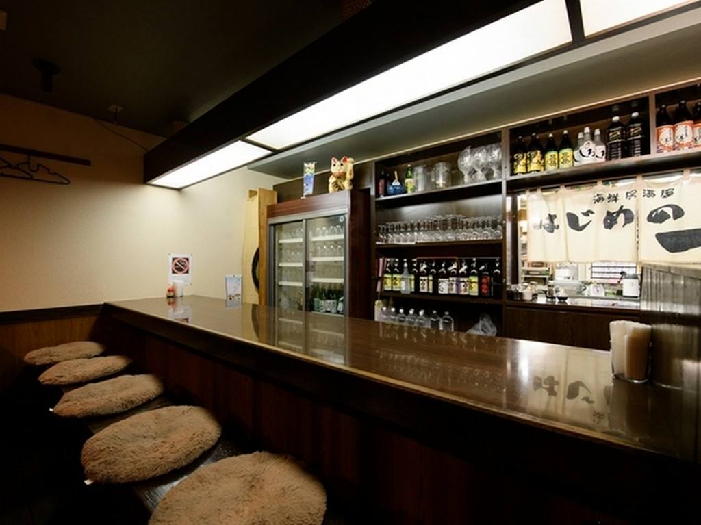 旬の食材を最高の状態でお届けするのが調理人の使命