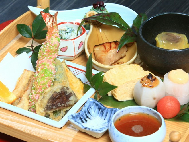 女子会におすすめ