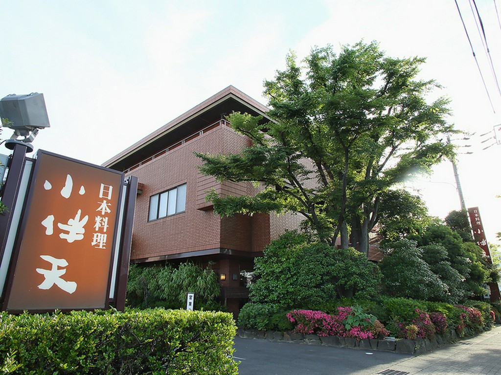 大切な一期一会のひとときにふさわしい上質な空間