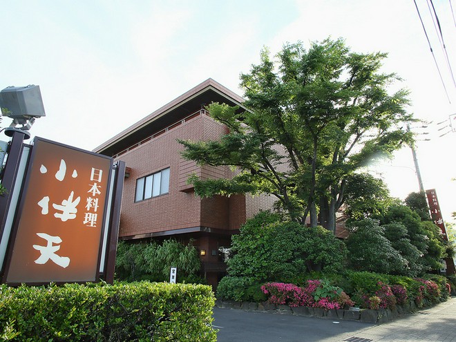 くつろげる雰囲気