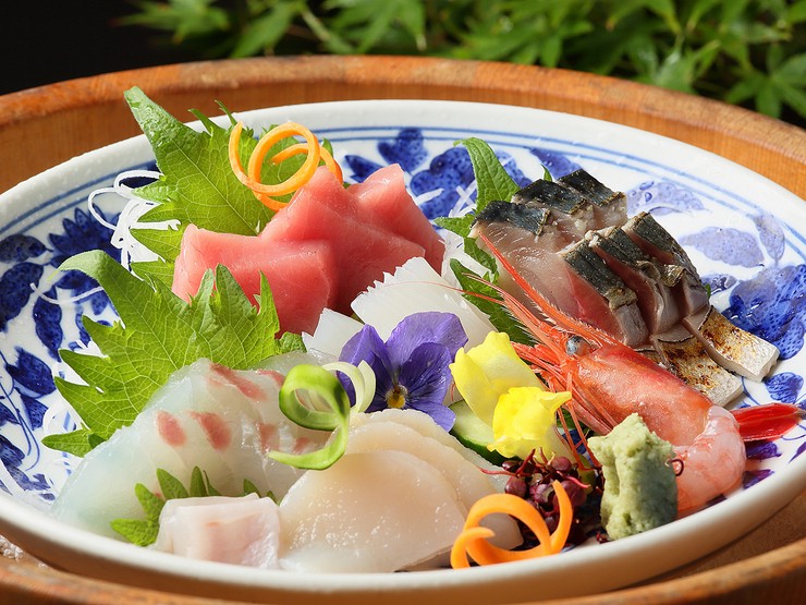 日本料理 小伴天 西三河/和食 | ヒトサラ