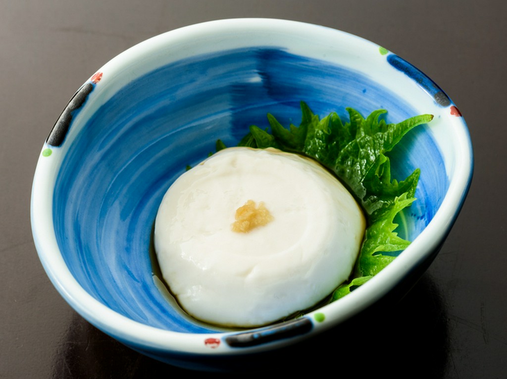 伝統のレシピそのままの、沖縄の郷土料理