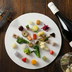 山梨・愛知の生産者たちが大切につくる、愛情たっぷり野菜