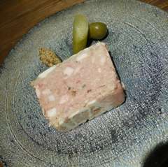 パテドカンパーニュ