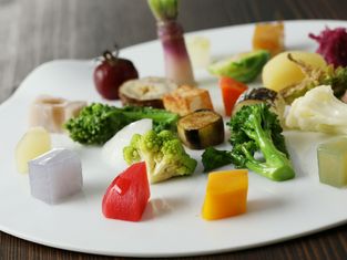 Midoriyama Matsudake