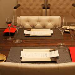 友達の家で食事する感じで、気を張らずに女子会はいかがですか