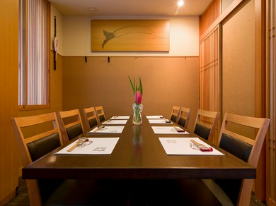 顔合わせ・結納・ご会食