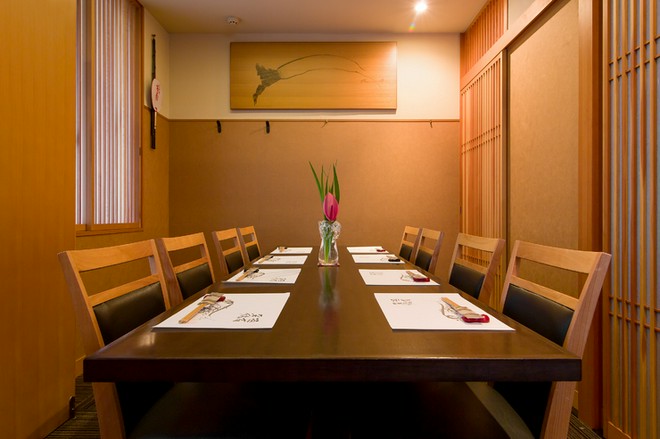 結納・顔合わせにおすすめ