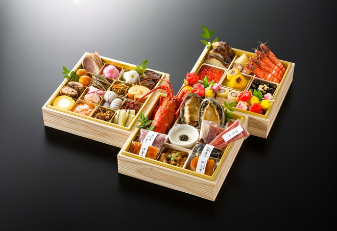 シェフのこだわりあり