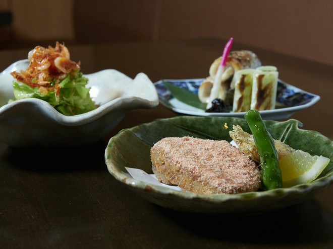 歓送迎会におすすめ