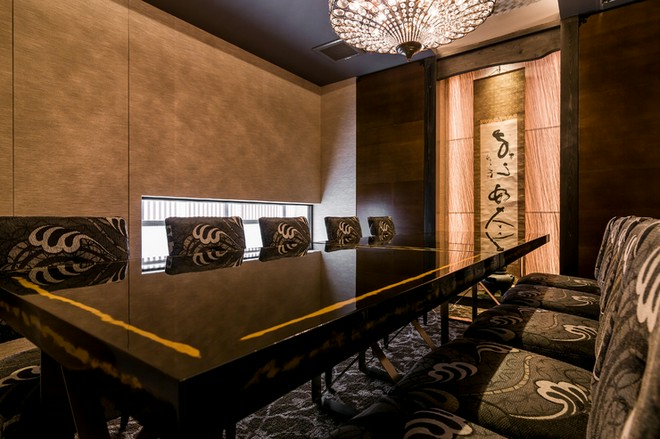 接待・会食におすすめ