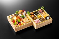 厳選素材を一つ一つ丁寧に、昔ながらの手造りにこだわった『とみ井のおせち』
2人前のサイズになります。大晦日着の配送も可能です。
ご注文後、ご連絡をさせて頂いたら注文の確定とさせて頂いております。