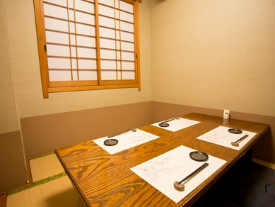 いわゆる普通の接待や会食は飽きた、と話す相手を唸らせたいなら