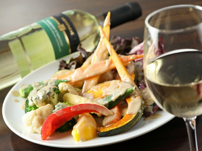 女子会におすすめ