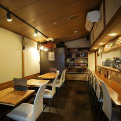 路地裏にひっそりと佇む大人の和食店で、思い出に残る歓送迎会