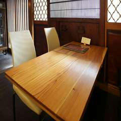 地元が育む秀逸な食材と共に、真心込めたおもてなし