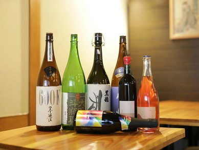 〜名工が造る新酒が入荷〜