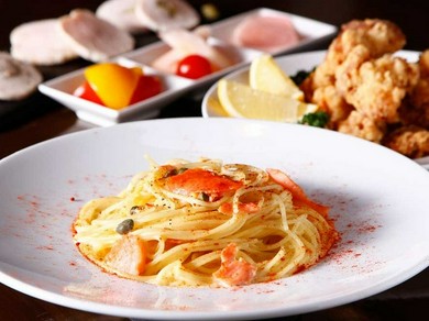 忘年会におすすめ