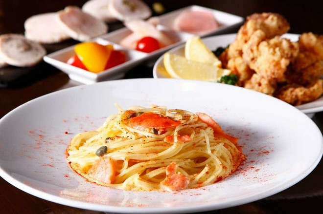 忘年会におすすめ