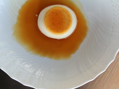 じっくりと火を入れ、凝縮された旨みと風味を堪能できる『炭火焼』