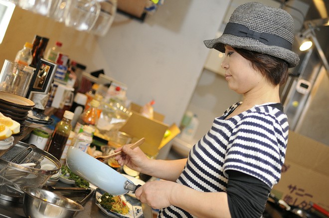 ヘルシーメニュー