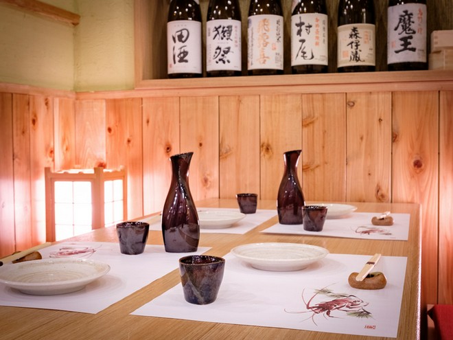 女子会におすすめ