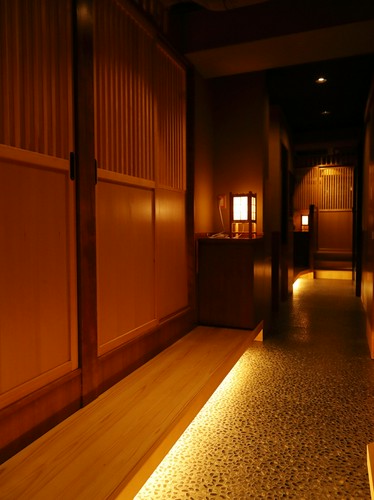 3階には20名～35名までの大型宴会スペースあり