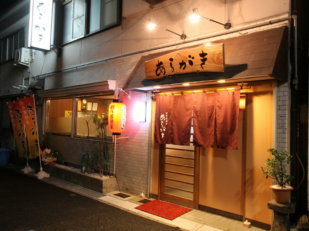 老若男女問わず、誰もが気軽に訪れることが出来るお店