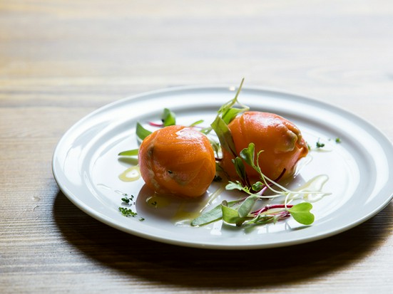 フレンチバル H 西梅田 フレンチ ヒトサラ