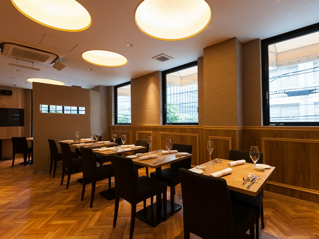 日常を忘れてちょっと贅沢な絶品イタリアンを接待や会食で味わう