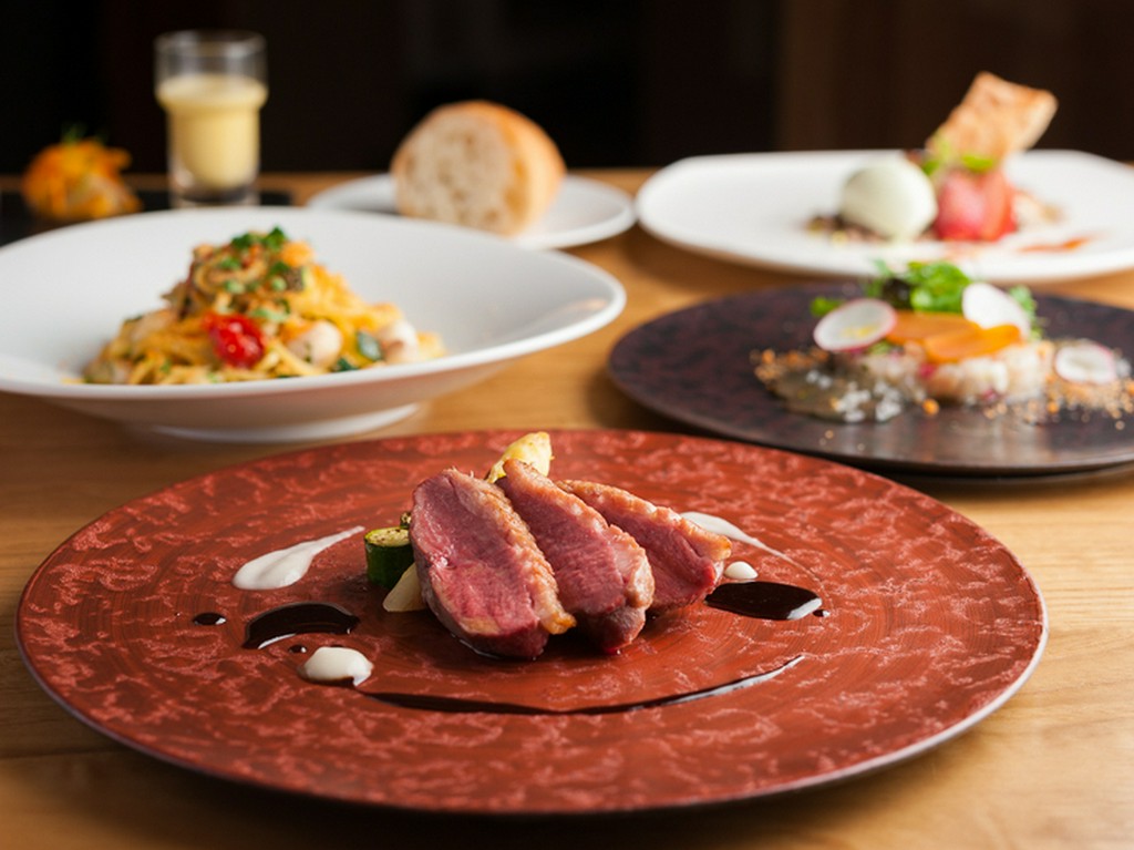 ◆ビジネスランチコース