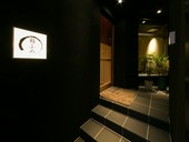 大阪・福島で愛される鮨店。家族で本格江戸前鮨を！