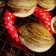 白ハマグリ(３～４個）