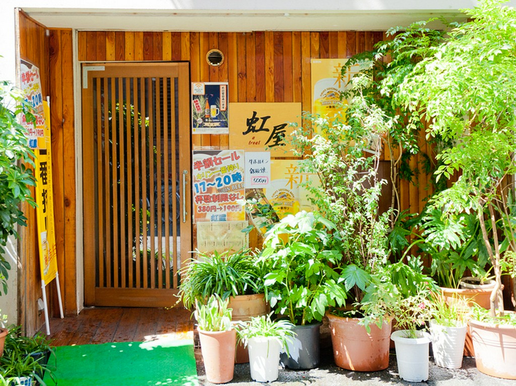 「ただいま！」と、また帰ってきたくなるような、くつろぎの空間