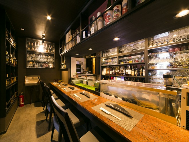 1人でも入りやすい