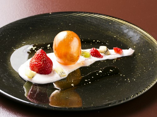 シュクレスフレ