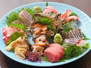 居酒屋酒房 顽
