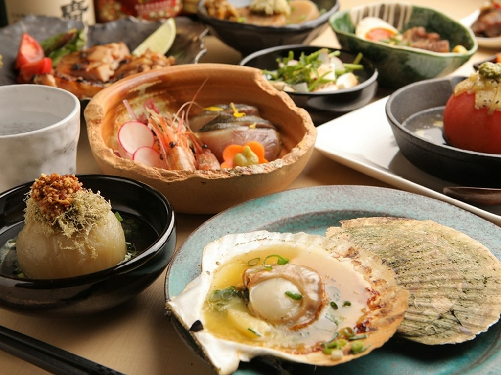 忘年会に！会津坂下の桜肉を堪能できる飲み放題付きコース