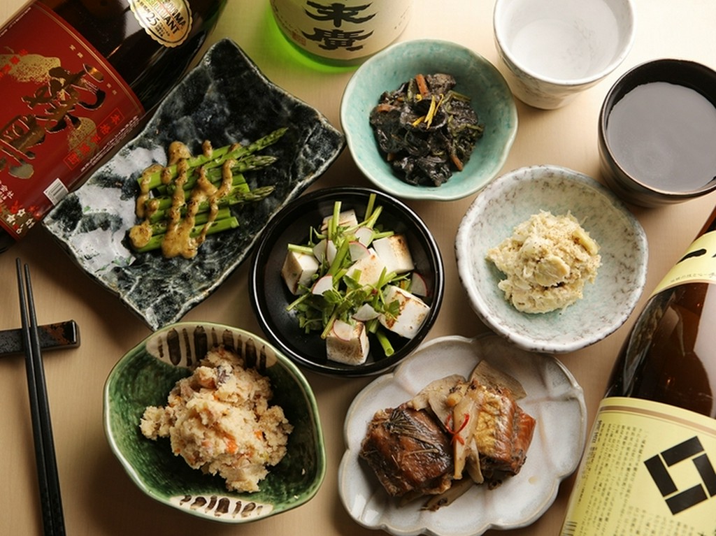 母娘で切り盛りしているので女性が安心して利用できる