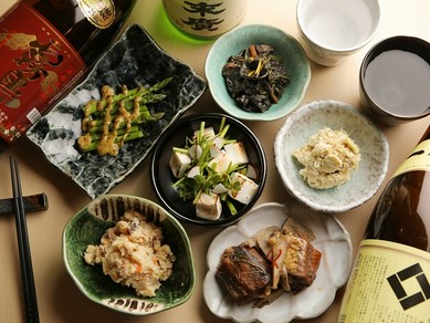 母娘で切り盛りしているので女性が安心して利用できる