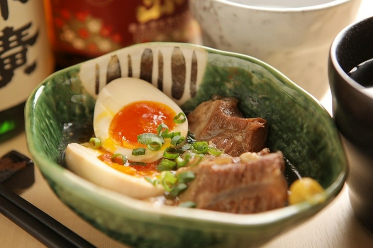 魔法のたまご 国分町/一番町/創作料理 ネット予約可 | ヒトサラ