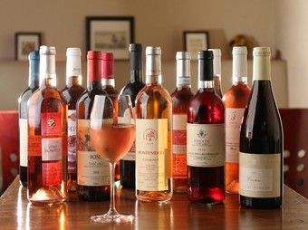 イタリア直輸入『Rosato　ロゼワイン　各種』