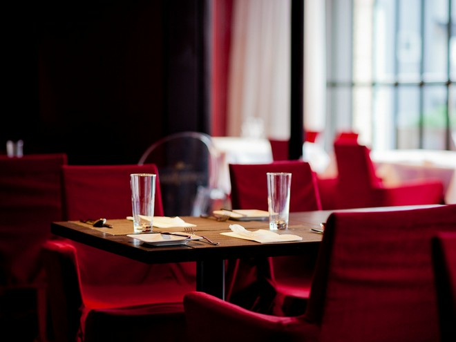 デートにおすすめ