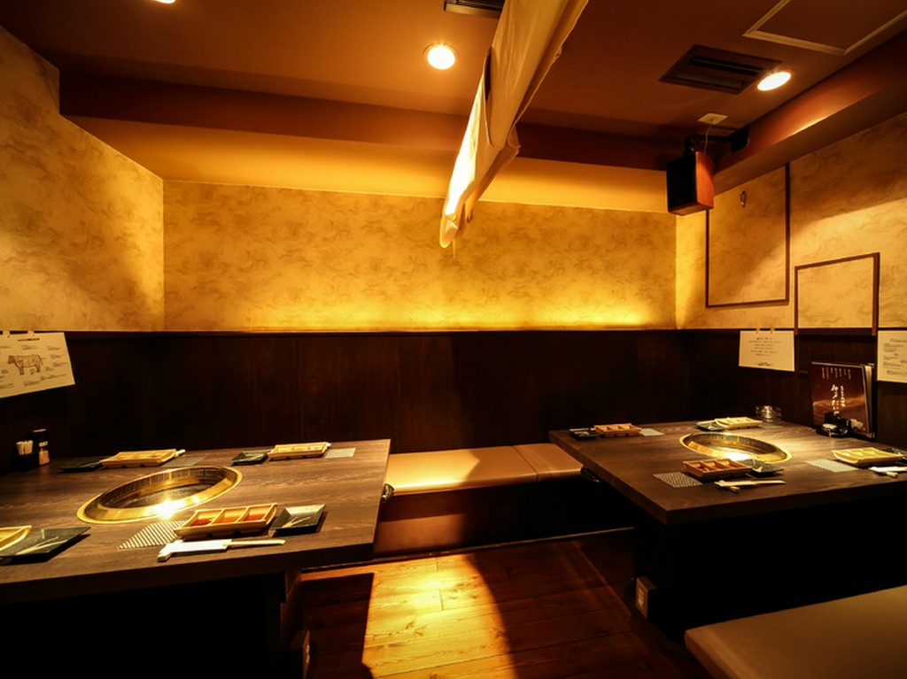 どんな場面でも安心して利用してもらえる丁寧な接客